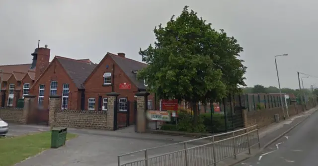 Hillocks Primary School