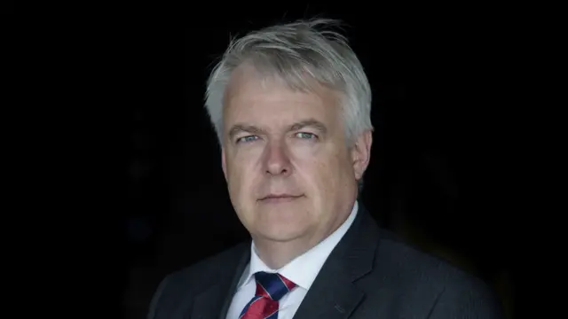 Carwyn Jones