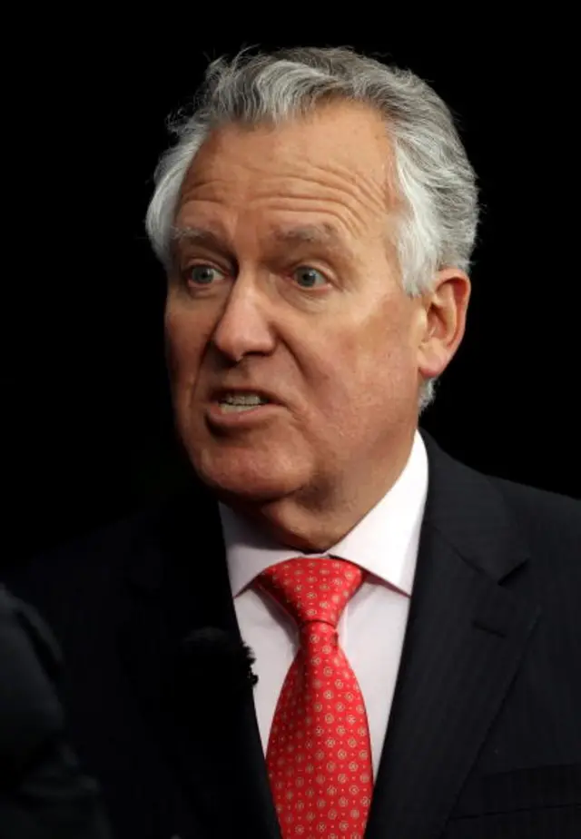 Peter Hain