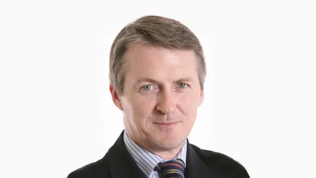 Huw Irranca-Davies