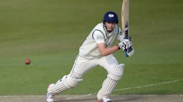 Joe Root