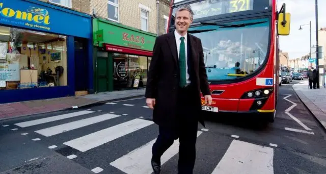 Zac Goldsmith