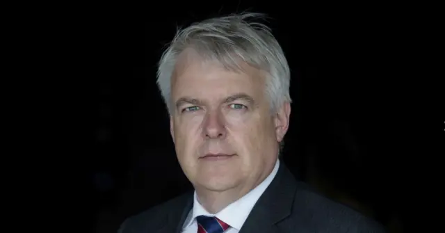 Carwyn Jones