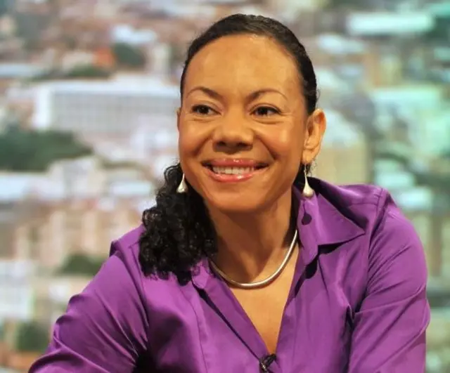 Oona King