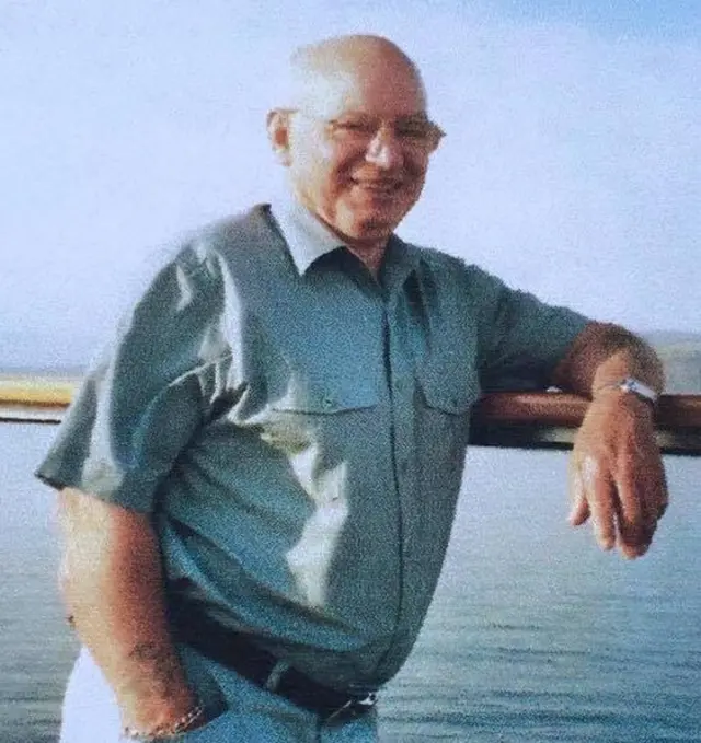 Stan Shanks