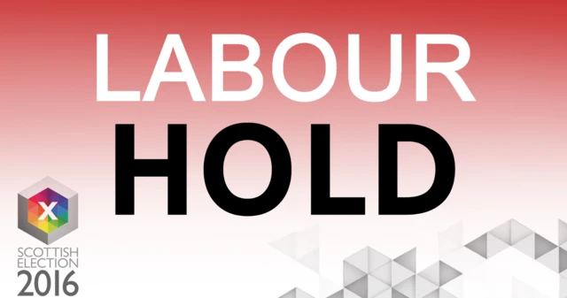 Labour hold