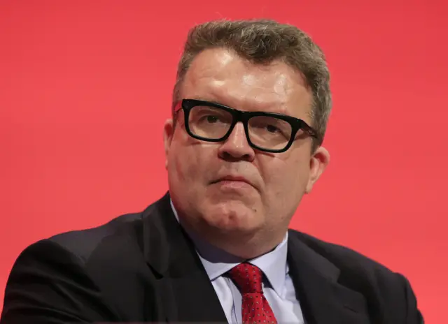 Tom Watson