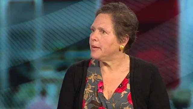 Baroness Kramer