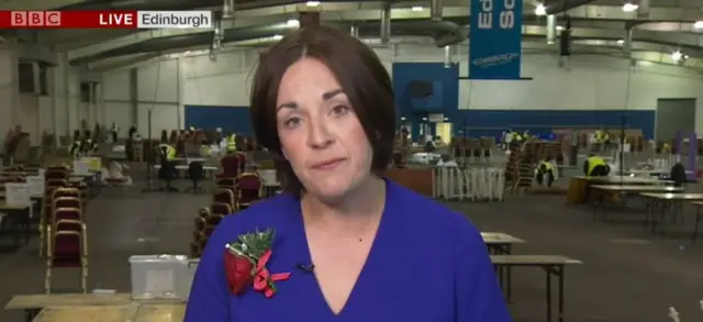 Kezia Dugdale