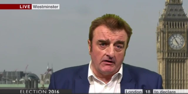 Tommy Sheppard