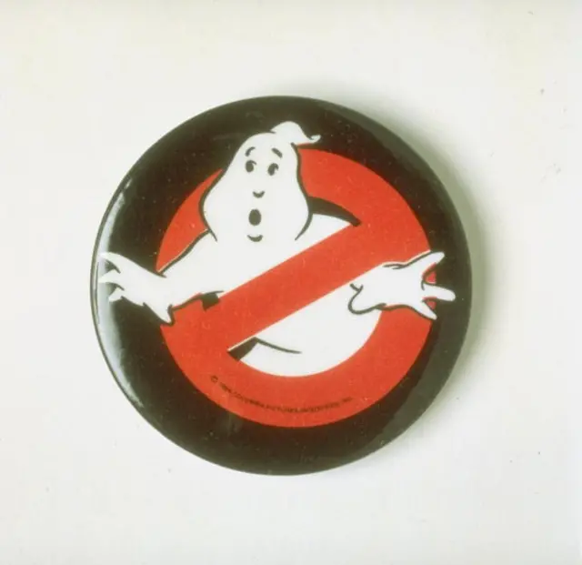 Ghostbusters logo