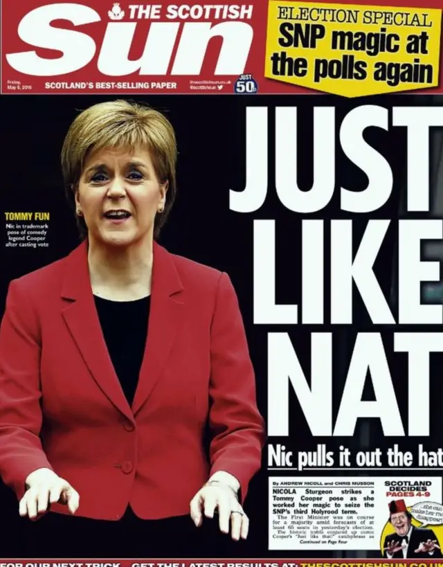 The Scottish Sun