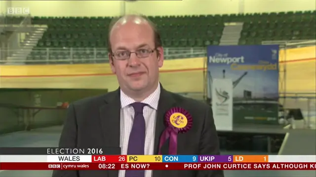 Mark Reckless