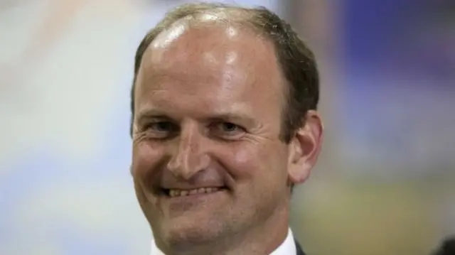 Douglas Carswell MP