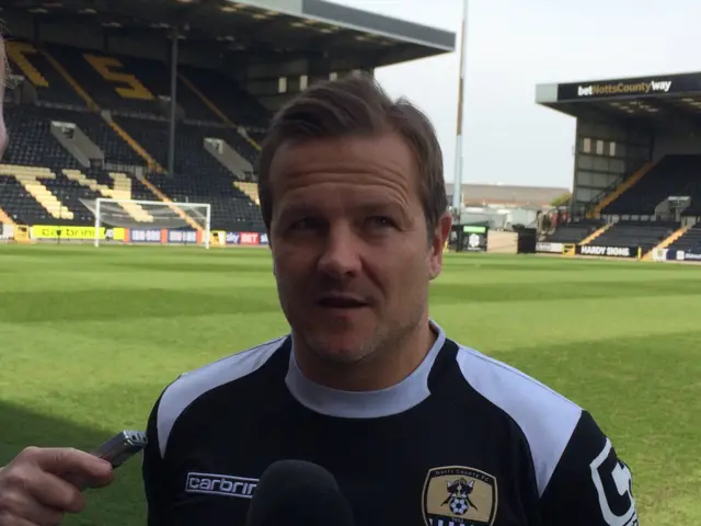 Mark Cooper