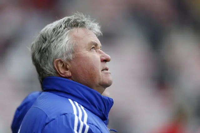 Guus Hiddink