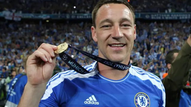 John Terry