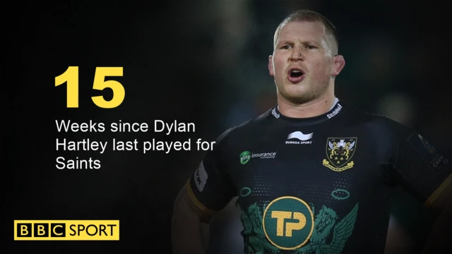 Dylan Hartley graphic