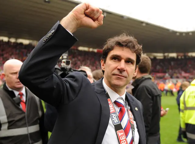 Aitor Karanka