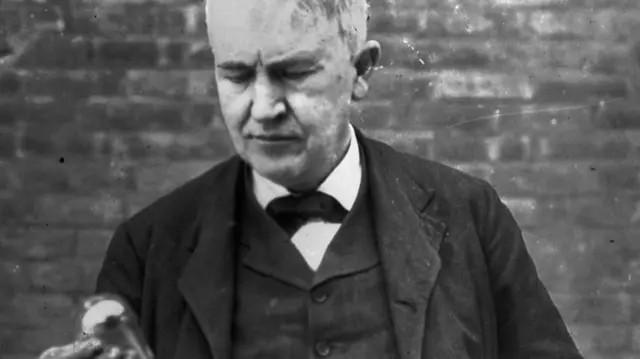 Edison