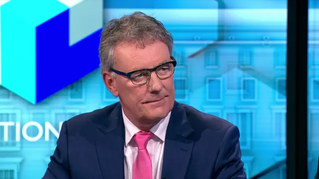 Mike Nesbitt