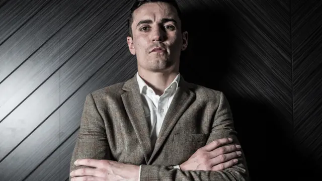 Anthony Crolla