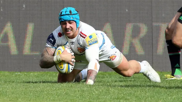 Jack Nowell