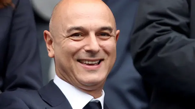 Daniel Levy