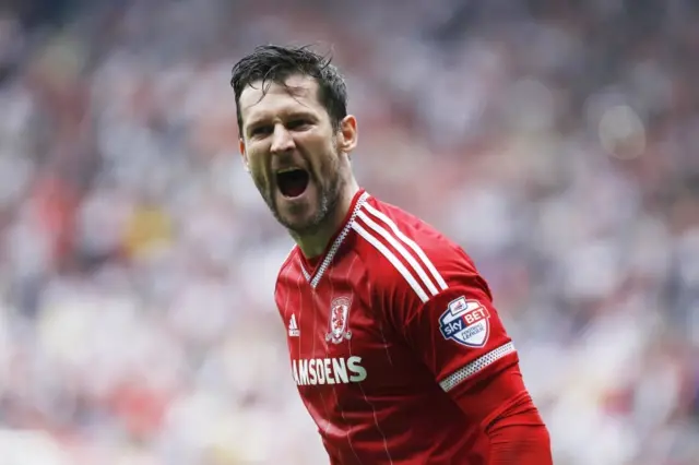 David Nugent