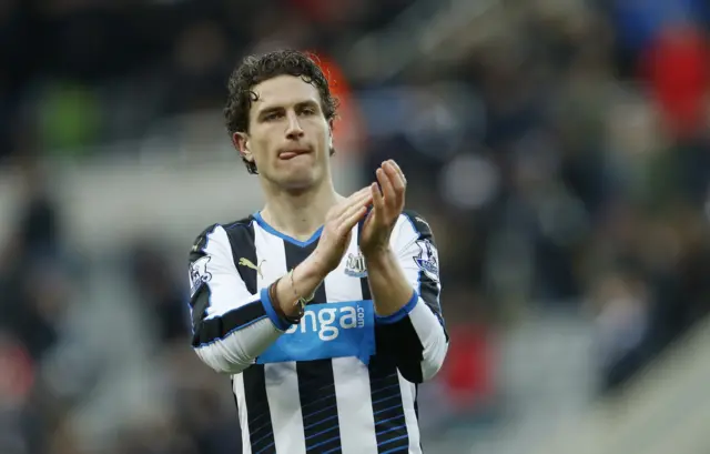 Daryl Janmaat