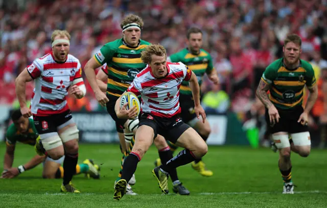 Billy Twelvetrees