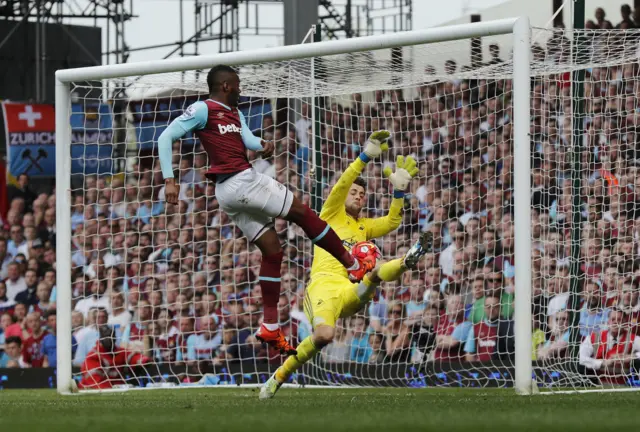 Lukasz Fabianski