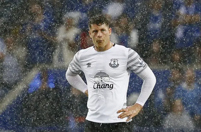 Ross Barkley