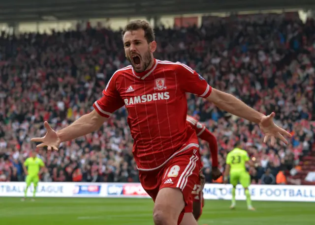 Cristhian Stuani