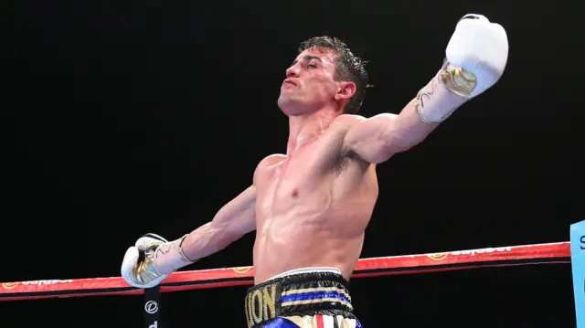 Anthony Crolla