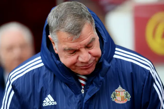 Sam Allardyce