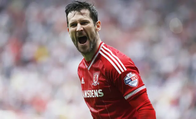 David Nugent