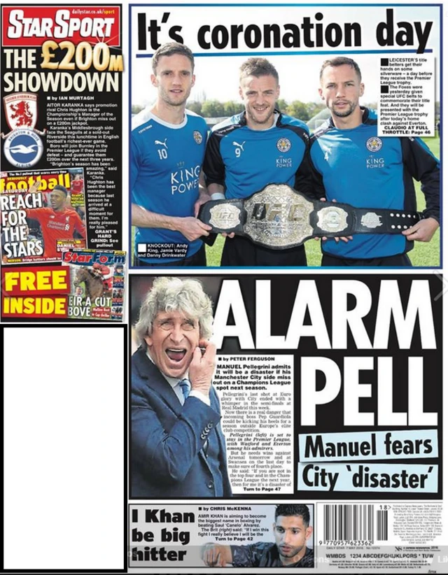 Daily Star