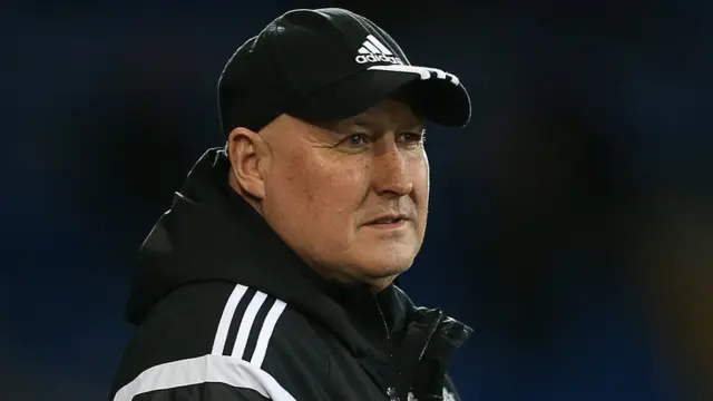 Russell Slade