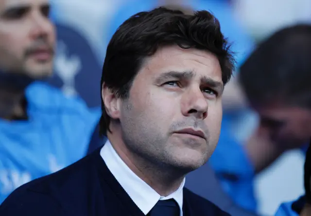 Mauricio Pochettino