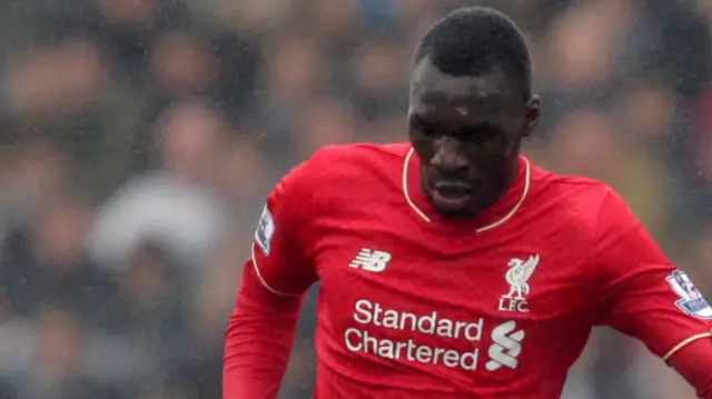 Christian Benteke