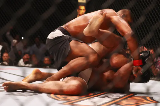 Overeem