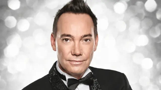 Craig Revel Horwood