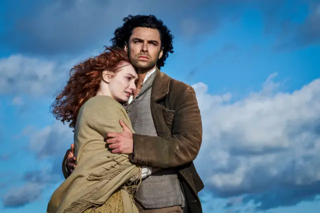 Poldark