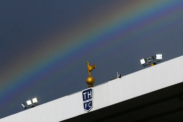 Tottenham