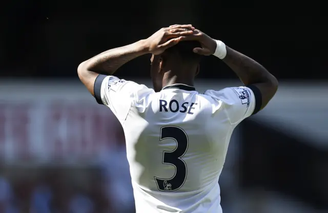 Danny Rose