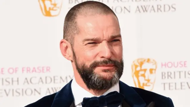 Fred Sirieix