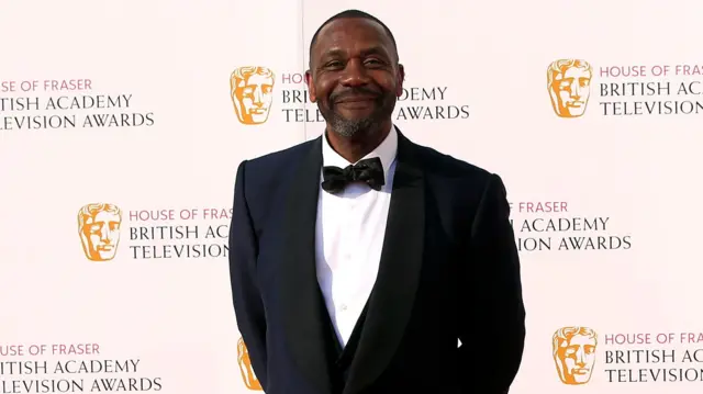 Lenny Henry