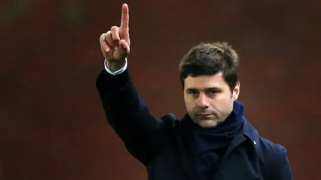 Mauricio Pochettino