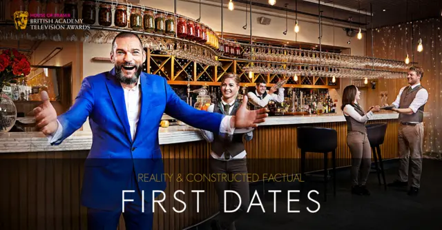 First Dates